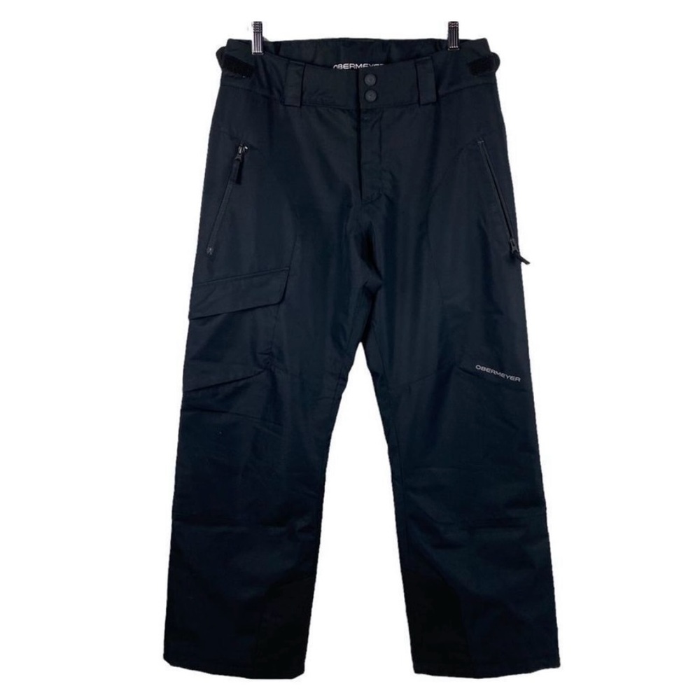 Ski Snow Pants - Obermeyer Nomad Cargo Pant